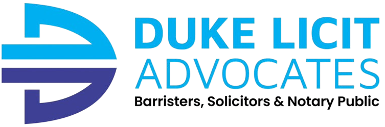 Duke Licit Advocates